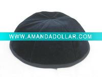 Wholesale Kippahs 6011 series Jewish cap