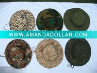 Army hats