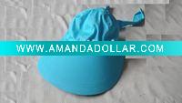 scoop hat
