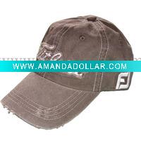fashion cap
