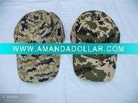 Army caps