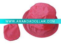 Nylon hat