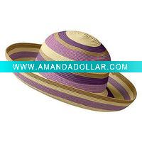 fashion hat