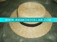 CSH-W01----STRAW HAT