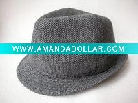Fedora hat/Trilby hat