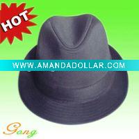 100% Cotton Classical trilby
