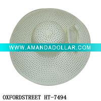 Wholesale Fashion fedora hat
