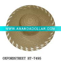 Fashion fedora hat