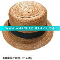 Fashion fedora hat