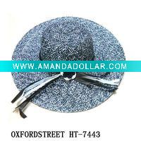 Wholesale Fashion fedora hat