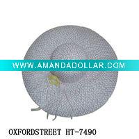 Wholesale Fashion fedora hat