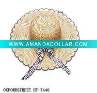 Wholesale Fashion fedora hat
