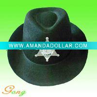 Hot sell Man's wool felt hat