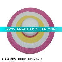 Wholesale Fashion fedora hat