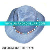 Wholesale Fashion fedora hat