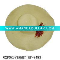 Wholesale Fashion fedora hat
