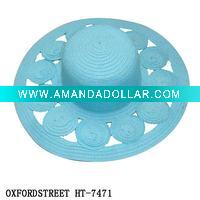 Wholesale Fashion fedora hat