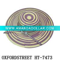 Wholesale Fashion fedora hat