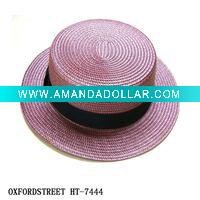 Wholesale Fashion fedora hat