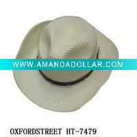 Fashion fedora hat