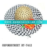 Fashion fedora hat
