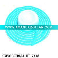 Wholesale Fashion fedora hat