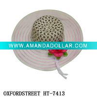 Fashion fedora hat