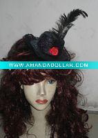Wholesale mini top hat