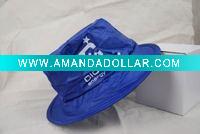 Wholesale foldable hat