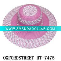 Fashion fedora hat