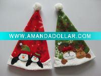 Wholesale Christmas santa hat