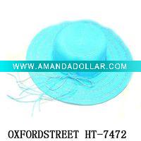 Wholesale Fashion fedora hat
