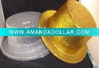 Wholesale Top Hats & Pvc Hats