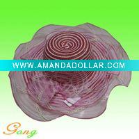 Wholesale Fashion lady's beach hat