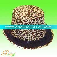 Man's wool felt hat