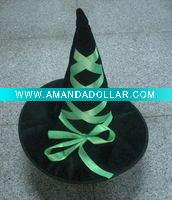 Wholesale halloween party hats