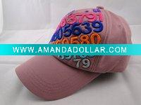 Wholesale cotton cap