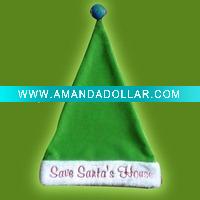 Wholesale BT-1535 christmas gift christmas hat