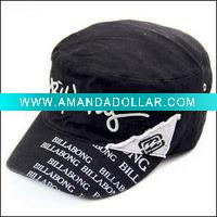 Wholesale Fashion embroidery&printing leisure cap
