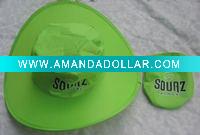 Wholesale pop up hat