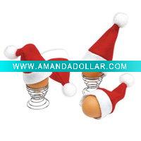 Wholesale Egg Cosy Happy Hats