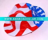 Wholesale Plastic hat