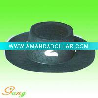 Man's felt hat