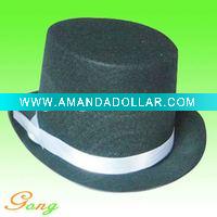 Men's felt hat