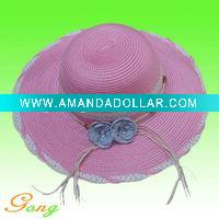 Wholesale Ladies fashion hat