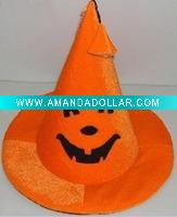 Wholesale witch hat/ party hat/