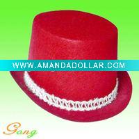 Wholesale Wool felt hat for women