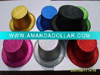 Wholesale PVC party hats