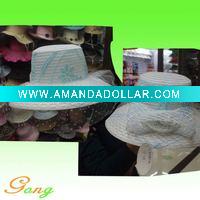 Wholesale Fashion lady's beach hat