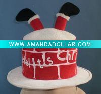 Wholesale Christmas party hat